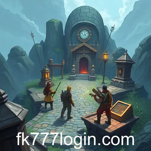 Exploring the Thrilling World of Adventure Quests: A Deep Dive into the 'fk 777' Phenomenon