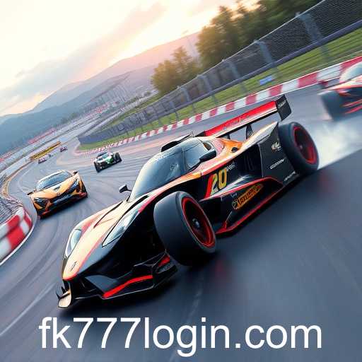 The Rise of 'FK 777' in the Gaming World