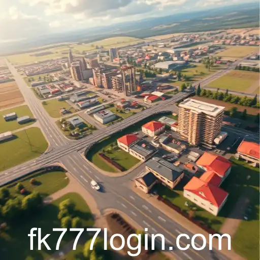 The Evolution of FK 777 in Online Gaming