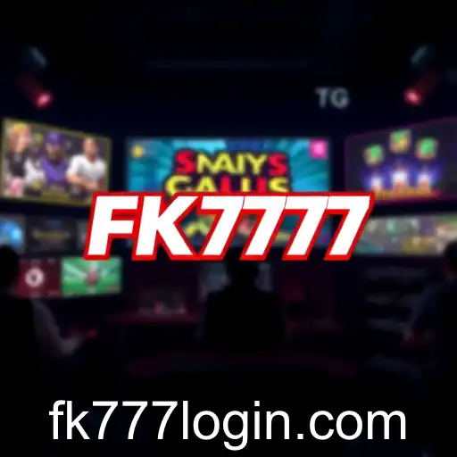 The Rise of FK 777 in the Gaming World