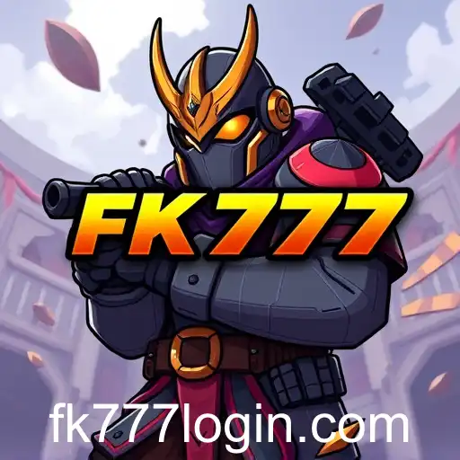 Rising Popularity of FK 777 in Gaming Circles