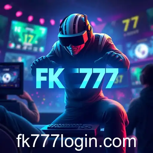 Rising Popularity of FK 777 in Online Gaming