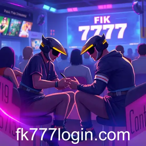 Gaming Evolution: The Rise of FK 777