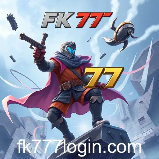 The Rise of 'FK 777': A Digital Evolution in Gaming