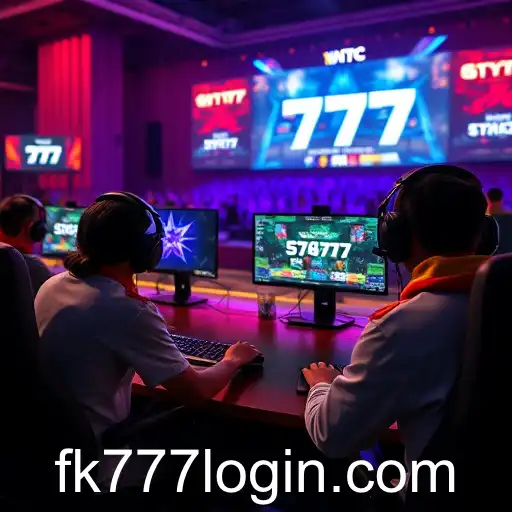 The Rise of Gaming Portals in 2025