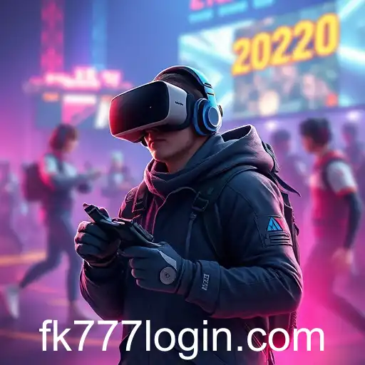 Online Gaming Trends and Innovations in 2025