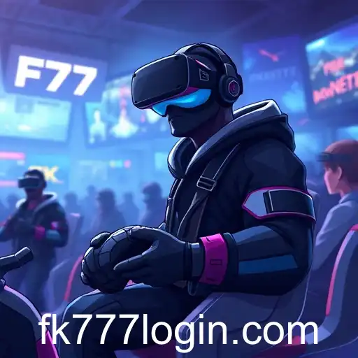 The Rise of FK 777 in the Gaming World
