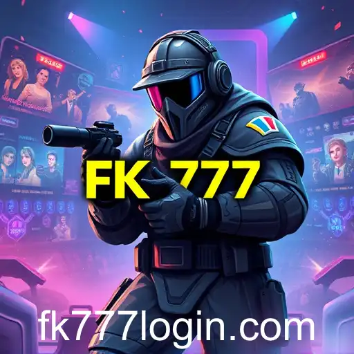 The Rise of 'fk 777' and Its Impact on Online Gaming