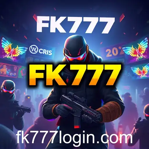 The Rise of FK 777 Gaming in 2025