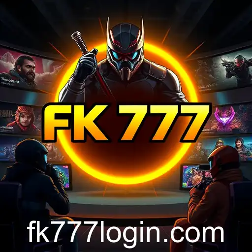 The Rise of FK 777 in Online Gaming