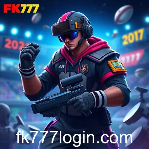 The Rise of FK 777 and Its Impact on Online Gaming