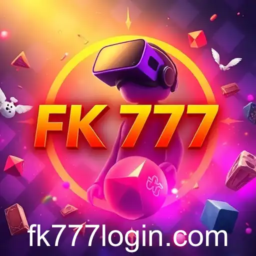 The Rise of FK 777: Gaming Trends and Future Prospects