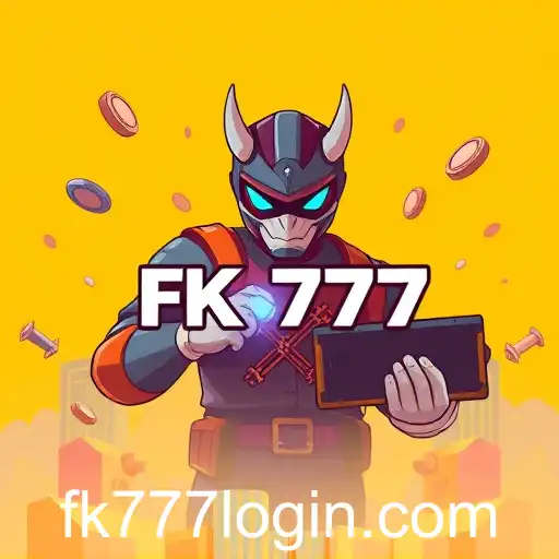 The Rise of FK 777: A Digital Gaming Revolution