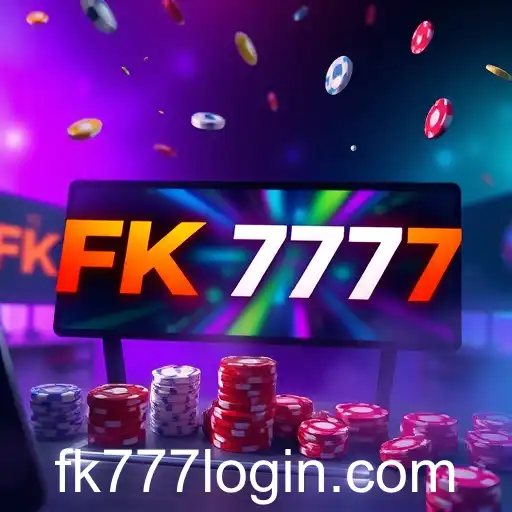 Rise of FK 777 in Digital Gaming