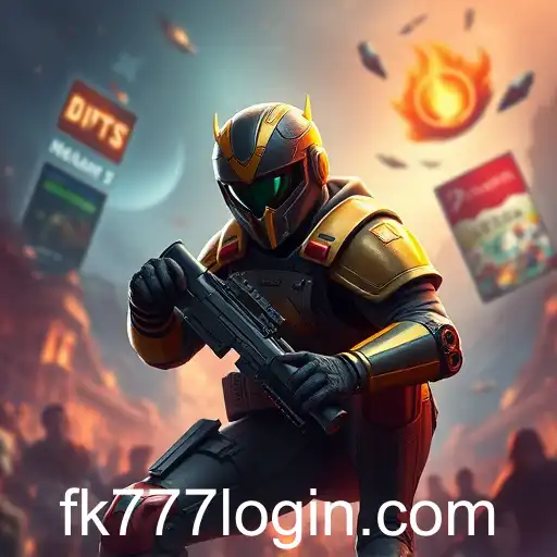 The Rise of FK 777 in the Gaming World