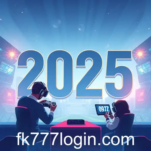 The Rise of Online Gaming in 2025