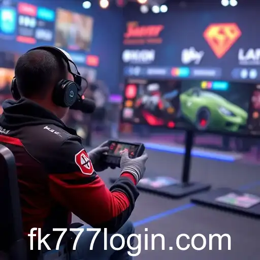 Virtual Adventures and Gaming Trends