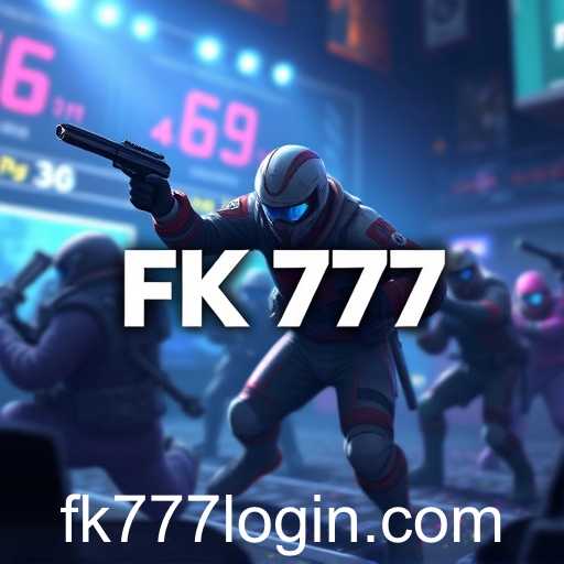 fk 777