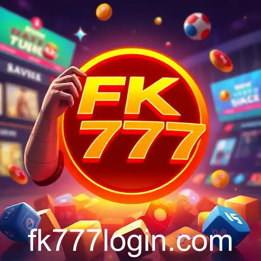 The Rise of FK 777: Revolutionizing Online Gaming