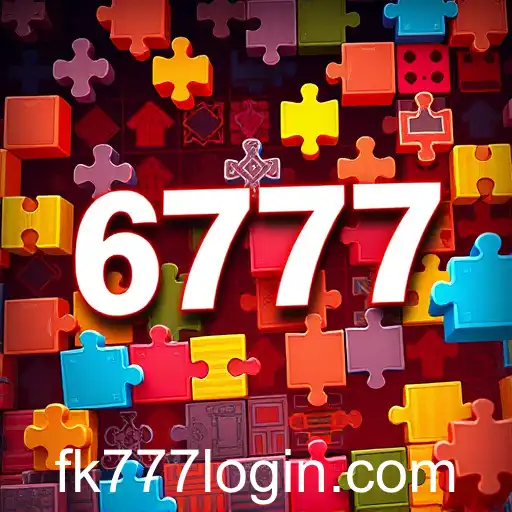 Exploring the Intriguing World of 'Puzzle Challenges' under the Keyword 'fk 777'