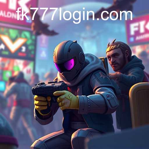 The Rise of FK 777: A New Era in Online Gaming