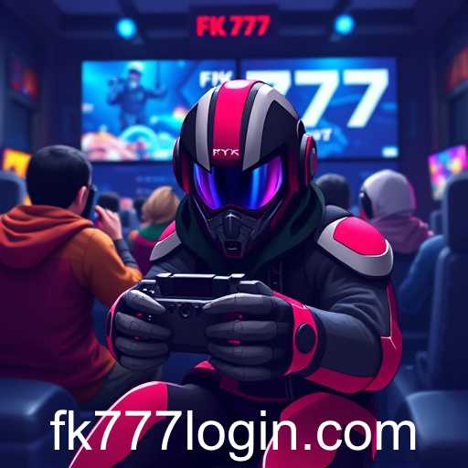 The Rise of FK 777 in Gaming