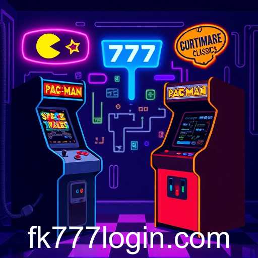 The Rise of 'fk 777' and Its Impact on Online Gaming