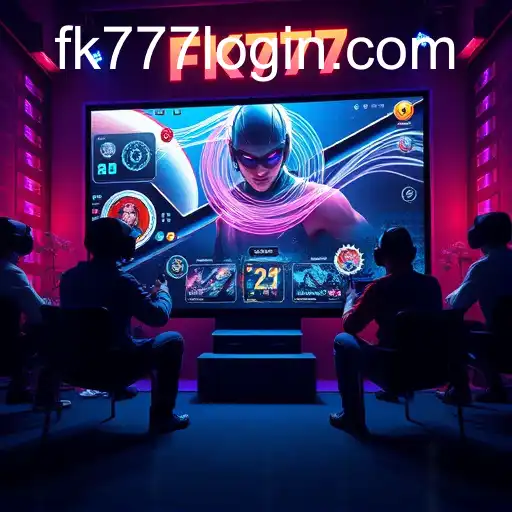 The Rise of FK 777: A Gaming Phenomenon