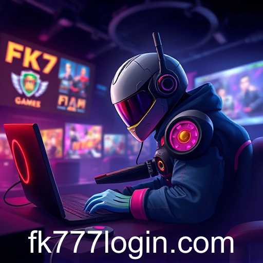 The Rise of FK 777 Gaming in 2025