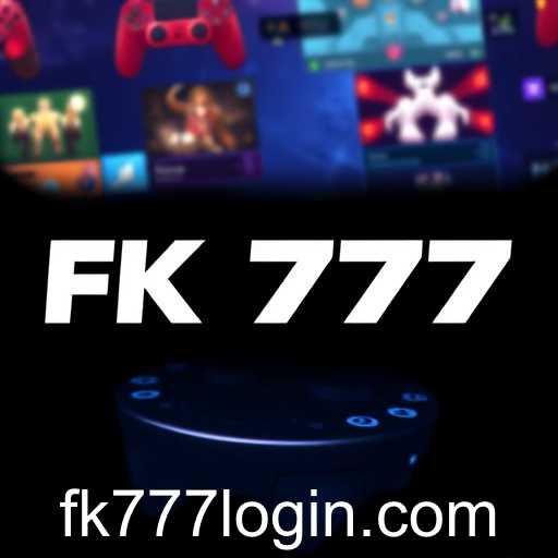 The Rise of FK 777 in Gaming