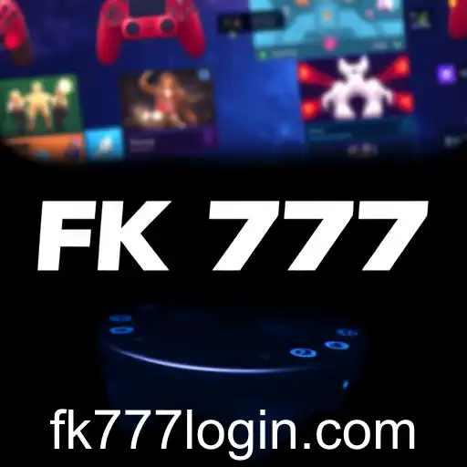 The Rise of FK 777 in Gaming