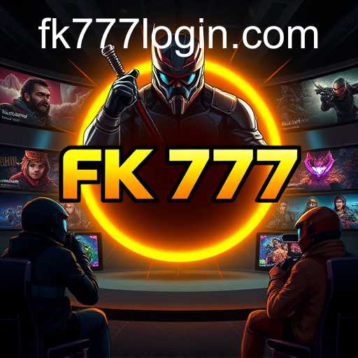 The Rise of FK 777 in Online Gaming