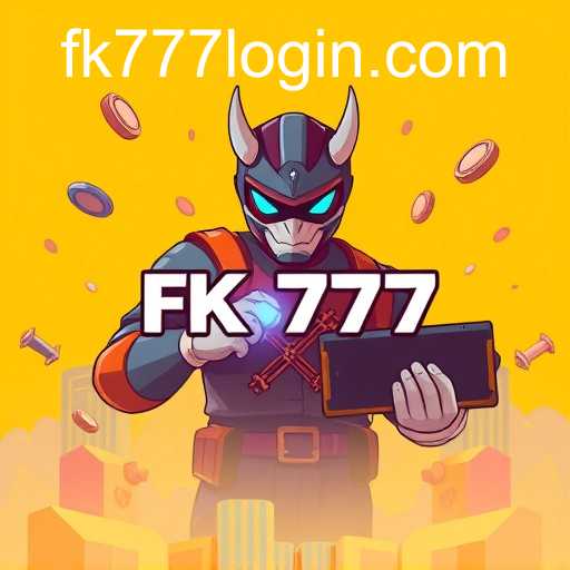 The Rise of FK 777: A Digital Gaming Revolution