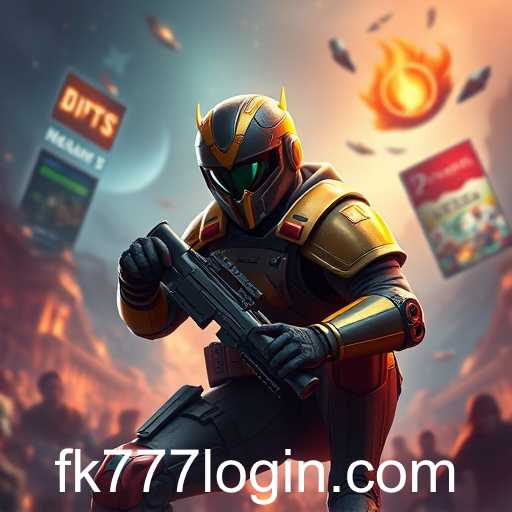 The Rise of FK 777 in the Gaming World