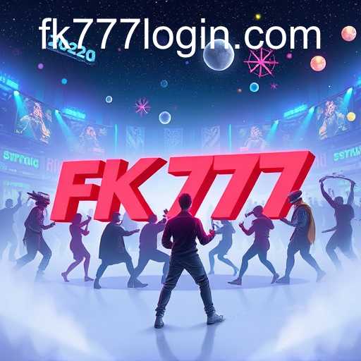 The Rise of Gaming in 2026: FK 777 and Beyond