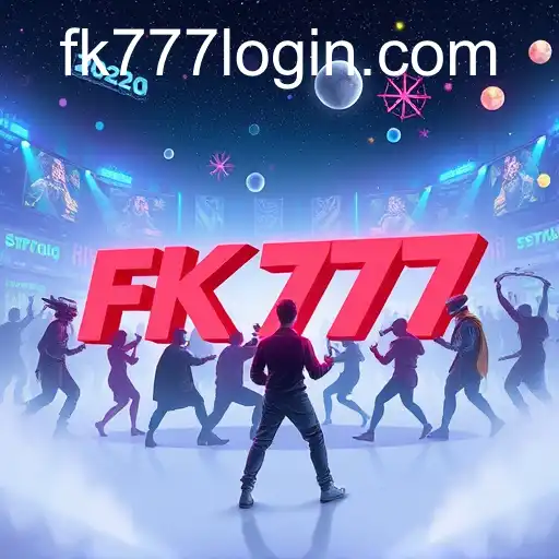 The Rise of Gaming in 2026: FK 777 and Beyond