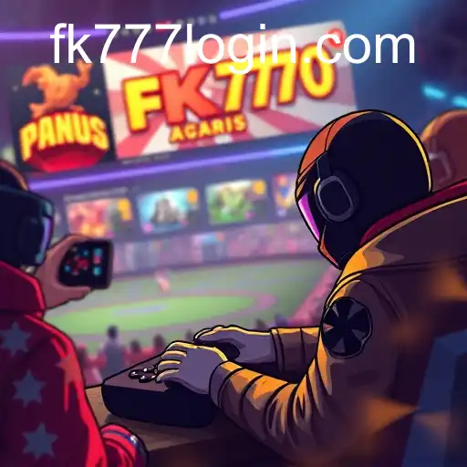 The Rise of Online Gaming Platforms in the Mid-2020s