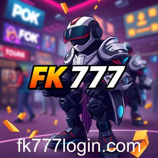 Rising Star in Online Gaming: FK 777 Website