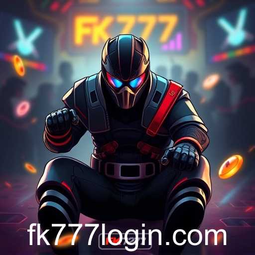 The Rise of FK 777: A Gaming Revolution